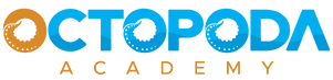 octopoda academy logo